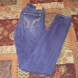 ✅HOLLISTER JEANS